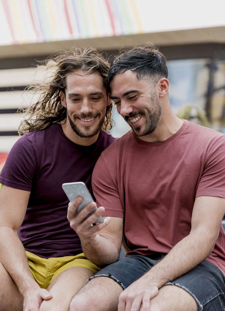 sextech gay